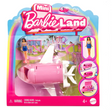 Barbie Mini BarbieLand Vehicle Asst HYF40