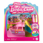 Barbie Mini BarbieLand Vehicle Asst HYF41