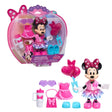 Minnie Mouse Fabulous Fashion Doll with packaging, outfits and accessories