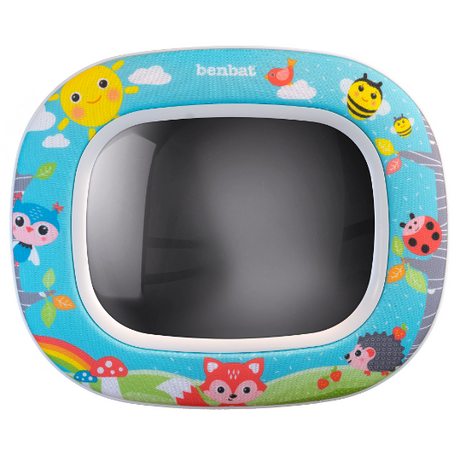 Benbat Night & Day Mirror