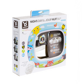 Benbat Night & Day Mirror