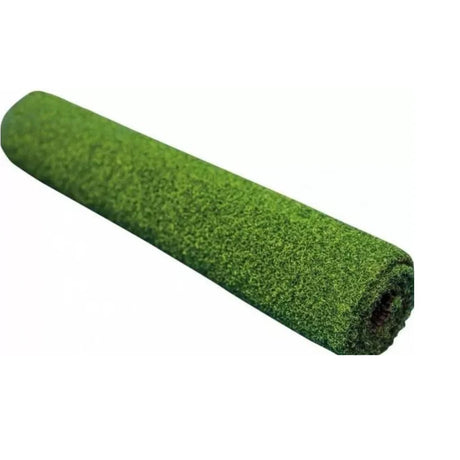 Rolled Model Farmer grass play mat