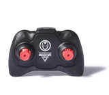 Iron Man Monster Jam truck and controller set on white background – Ireland