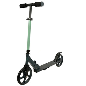 MoVe Urban Commuter Scooter full product view