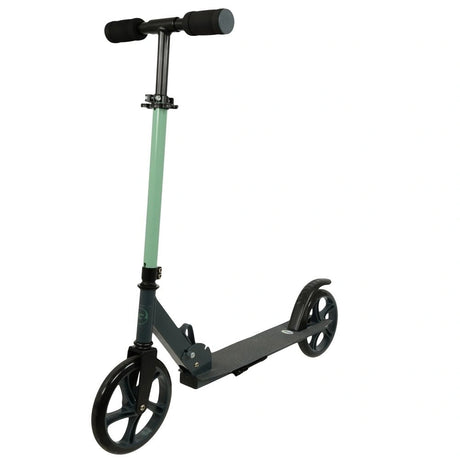 MoVe Urban Commuter Scooter full product view