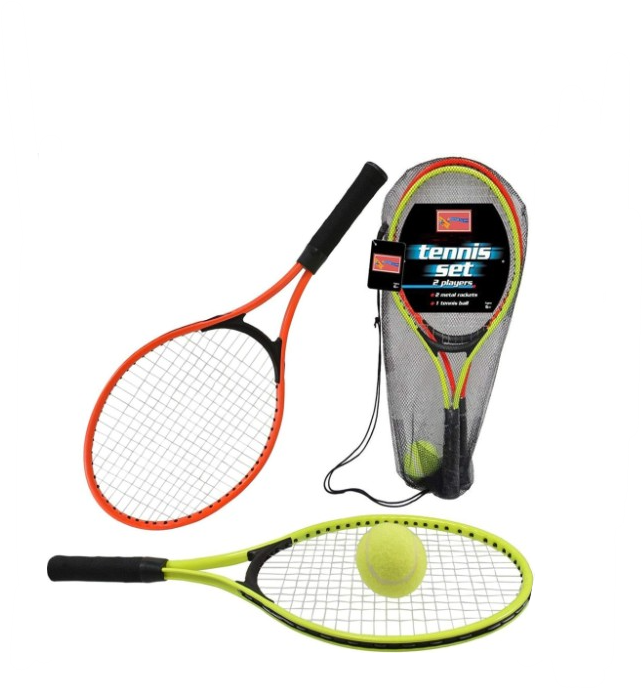 MY Tennis Set