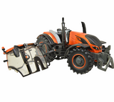 Britains Metallic Orange Valtra T254 - 43273