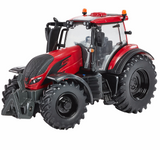 Britains Valtra T254 70th Anniversary