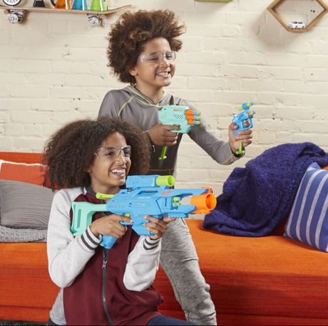 Nerf Elite 2.0 Tactical Pack