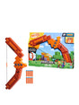 Nerf Minecraft Bow toy with 8 darts and retail box in Ireland