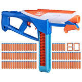 NERF N Series Infinite blaster with 80 orange N1 darts