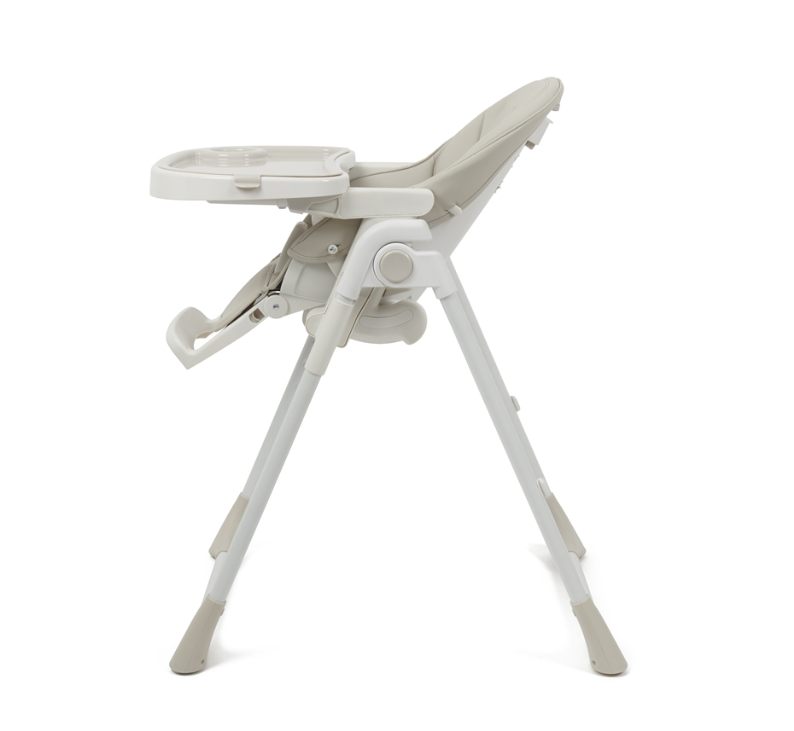 Babylo Nosh Highchair Dove Grey