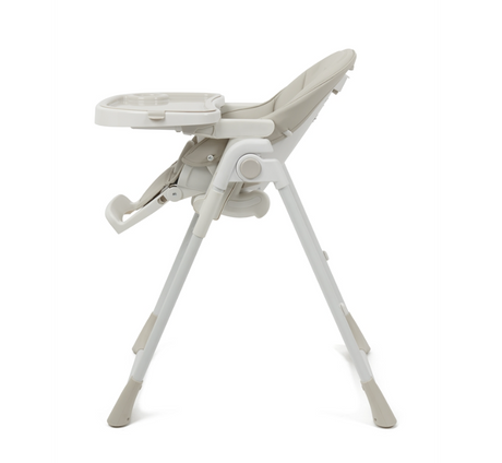 Babylo Nosh Highchair Dove Grey