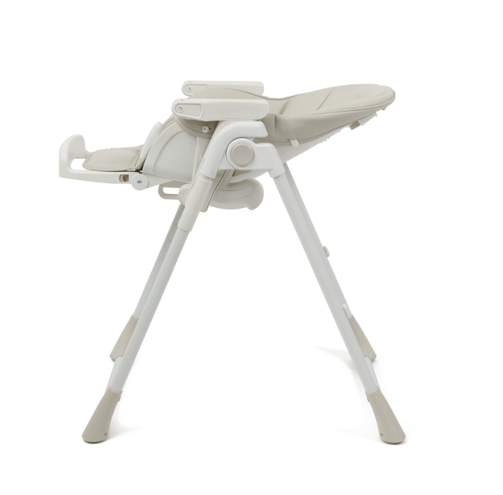Babylo Nosh Highchair Dove Grey