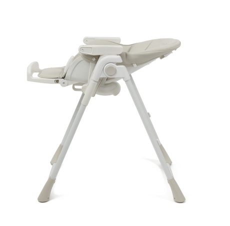 Babylo Nosh Highchair Dove Grey