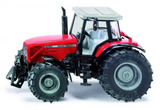 Siku Massey Ferguson 8280 Tractor
