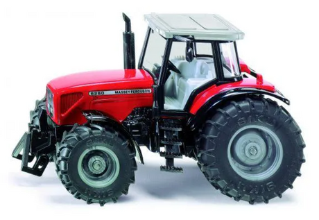 Siku Massey Ferguson 8280 Tractor