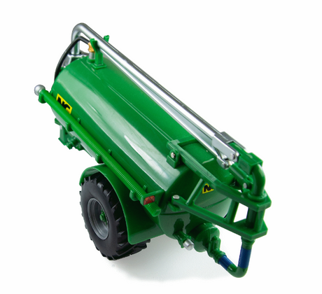 Britains NC Slurry Tanker Roadside Green