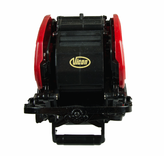 Britains 43221 Vicon FastBale Bale Wrapper 1:32 - 43221