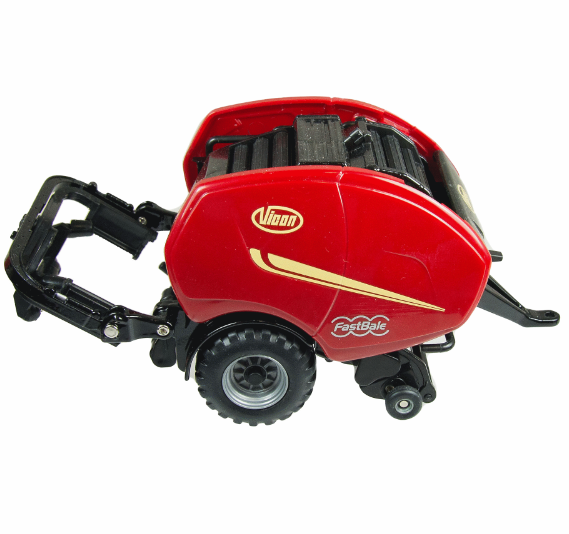 Britains Vicon Fastbale ToyTown - Toymaster - Ireland