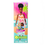 Barbie The Ocean Asst HLP93
