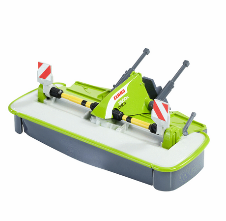 Britains Claas Disco 3600 Mower ToyTown Ireland