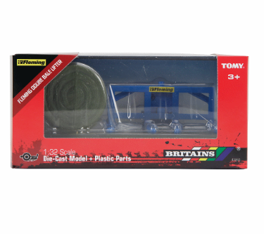 Britains Fleming Double Bale Lifter