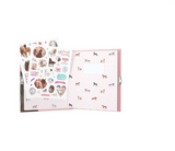 TOPModel Miss Melody Diary 12968