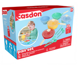 Casdon Pan Set