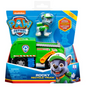 Paw Patrol Basic Vehicle Rocky