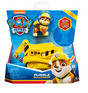Paw Patrol Basic Vehicle Rubble