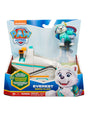 PAW Patrol Everest Snow Plough Toy in retail packaging with Everest figure – Ireland