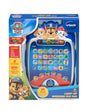 PAW Patrol Light-Up Missions Pup Pad in packaging with characters – Ireland.