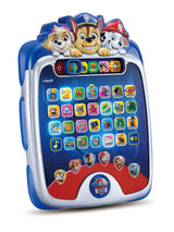 Close-up of PAW Patrol Light-Up Missions Pup Pad with light-up buttons – Ireland.