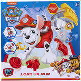 Paw Patrol Load-Up Pup Game Marshall figure with accessories and base – Ireland