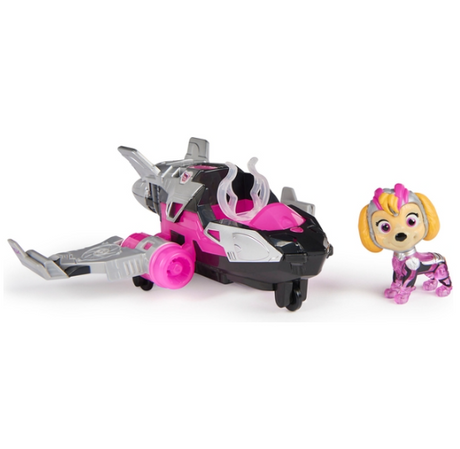 Paw Patrol Mighty Movie Skye's Jet