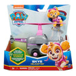 PAW Patrol Skye Helicopter Toy with Figure in retail packaging – Ireland