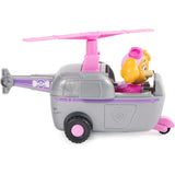 PAW Patrol Skye Helicopter Toy with Skye figure out of the box – Ireland