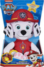 Paw Patrol Snuggle Up Marshall Plush Light Up Toy – Ireland