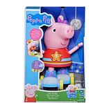 Peppa Pig Roller Disco Peppa