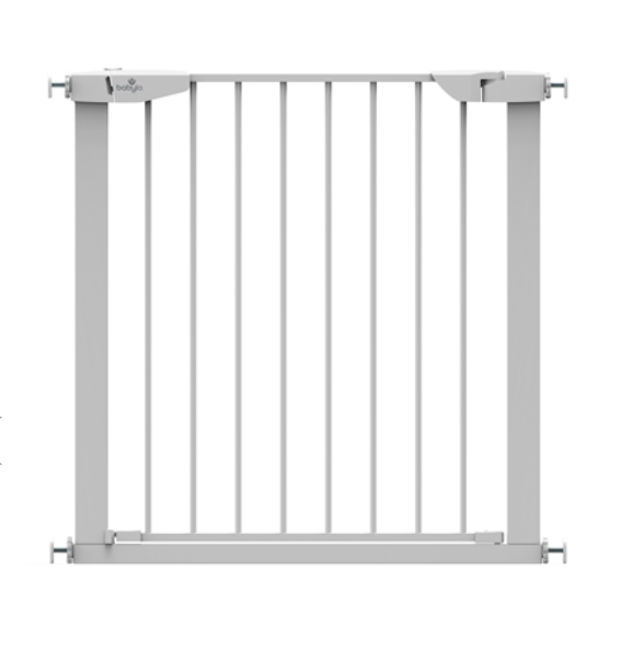 Babylo Pressure Fit Safety Gate