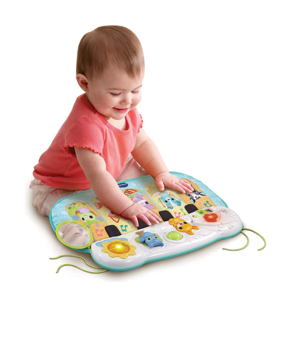 Vtech Play & Dream Kicking Piano