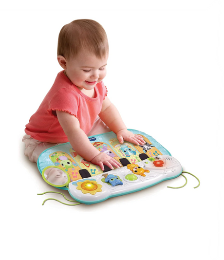 Vtech Play & Dream Kicking Piano