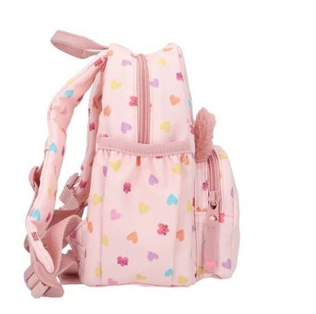 Princess Mimi Kitty Love Backpack