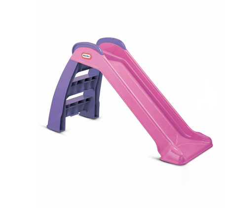 Little Tikes First Slide Pink