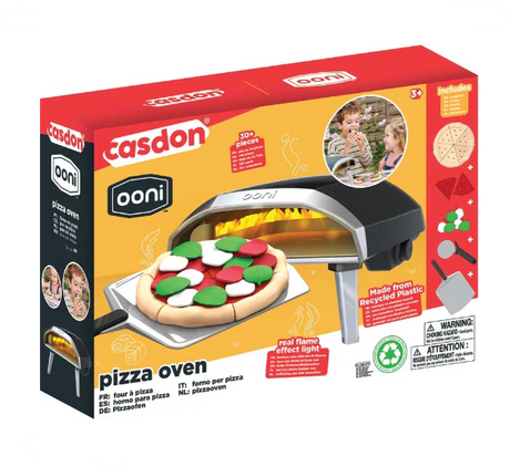 Casdon Ooni Pizza Oven