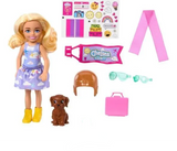 Barbie Chelsea Pilot And Plane