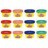 Play-Doh Treats and Party Favors 12 Pack