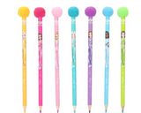 TOPModel PomPom Coloured Pencils