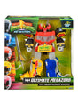 Boxed Power Rangers Ultimate Megazord with Mega Power Sword in Ireland